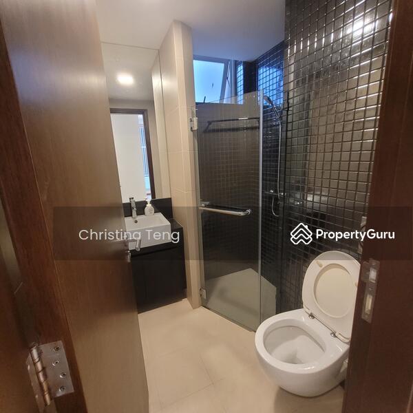 Common bathroom