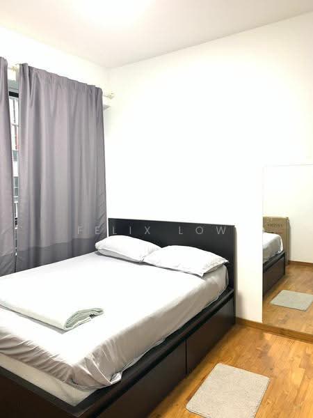 Sims Urban Oasis, 2 Sims Drive, 2 Bedrooms, 667 sqft, Condominium For Rent, by Felix Low, 24594948 - PropertyGuru.com.sg