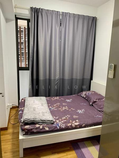 Sims Urban Oasis, 2 Sims Drive, 2 Bedrooms, 667 sqft, Condominium For Rent, by Felix Low, 24594948 - PropertyGuru.com.sg