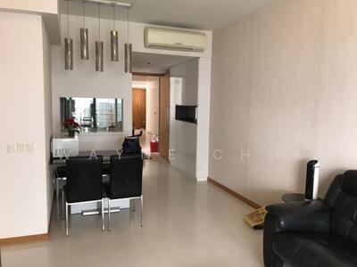 For Rent - Dakota Residences