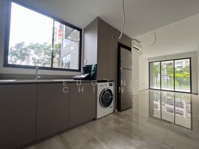 For Sale - Affinity At Serangoon