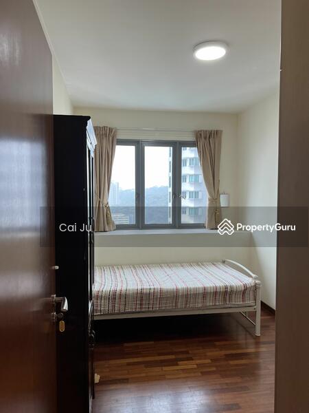 For Rent - The Madeira