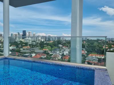 For Sale - Signature at Lewis