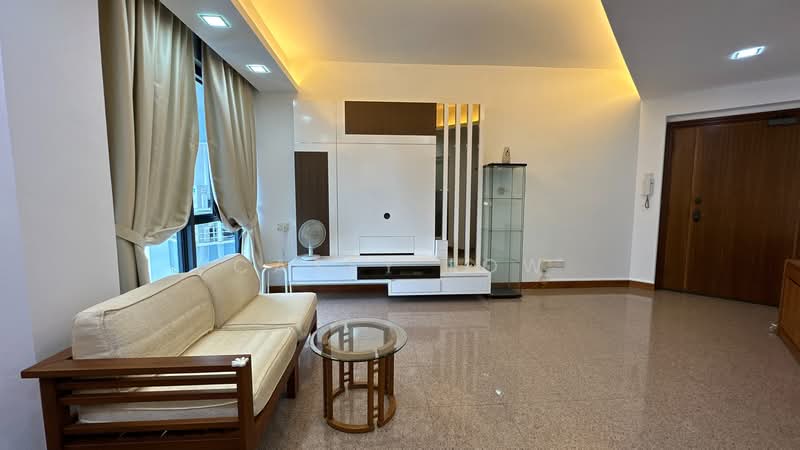 Regentville, 6 Hougang Street 92, 2 Bedrooms, 980 sqft, Condominium For Rent, by Casey Low, 24595155 - PropertyGuru.com.sg