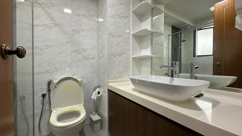 Regentville, 6 Hougang Street 92, 2 Bedrooms, 980 sqft, Condominium For Rent, by Casey Low, 24595155 - PropertyGuru.com.sg