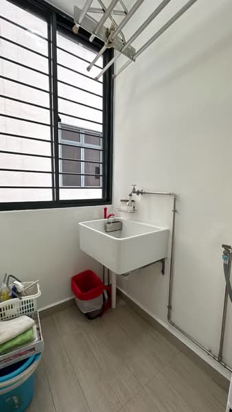 Regentville, 6 Hougang Street 92, 2 Bedrooms, 980 sqft, Condominium For Rent, by Casey Low, 24595155 - PropertyGuru.com.sg