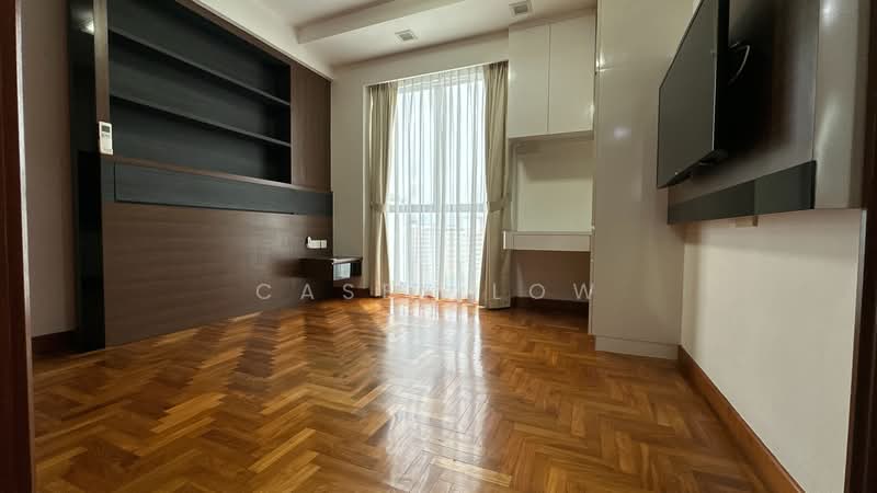 Regentville, 6 Hougang Street 92, 2 Bedrooms, 980 sqft, Condominium For Rent, by Casey Low, 24595155 - PropertyGuru.com.sg