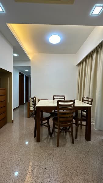 Regentville, 6 Hougang Street 92, 2 Bedrooms, 980 sqft, Condominium For Rent, by Casey Low, 24595155 - PropertyGuru.com.sg