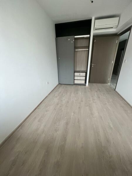Affinity At Serangoon, 32 Serangoon North Avenue 1, Hougang / Punggol / Sengkang, 1 Bedroom, 614 sqft, Condominium For Rent, by Stephanie Soh, 24595192 - Bedroom - PropertyGuru.com.sg