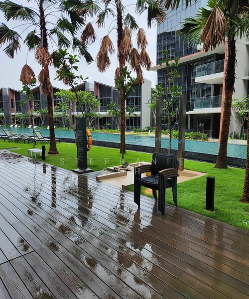 Affinity At Serangoon, 32 Serangoon North Avenue 1, Hougang / Punggol / Sengkang, 1 Bedroom, 614 sqft, Condominium For Rent, by Stephanie Soh, 24595192 - PropertyGuru.com.sg