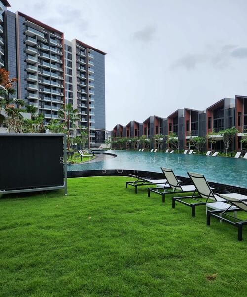 Affinity At Serangoon, 32 Serangoon North Avenue 1, Hougang / Punggol / Sengkang, 1 Bedroom, 614 sqft, Condominium For Rent, by Stephanie Soh, 24595192 - PropertyGuru.com.sg
