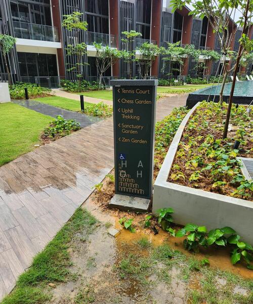 Affinity At Serangoon, 32 Serangoon North Avenue 1, Hougang / Punggol / Sengkang, 1 Bedroom, 614 sqft, Condominium For Rent, by Stephanie Soh, 24595192 - PropertyGuru.com.sg
