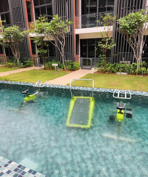 Affinity At Serangoon, 32 Serangoon North Avenue 1, Hougang / Punggol / Sengkang, 1 Bedroom, 614 sqft, Condominium For Rent, by Stephanie Soh, 24595192 - PropertyGuru.com.sg
