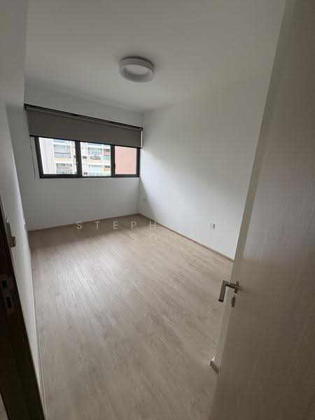 Affinity At Serangoon, 32 Serangoon North Avenue 1, Hougang / Punggol / Sengkang, 1 Bedroom, 614 sqft, Condominium For Rent, by Stephanie Soh, 24595192 - Bedroom - PropertyGuru.com.sg