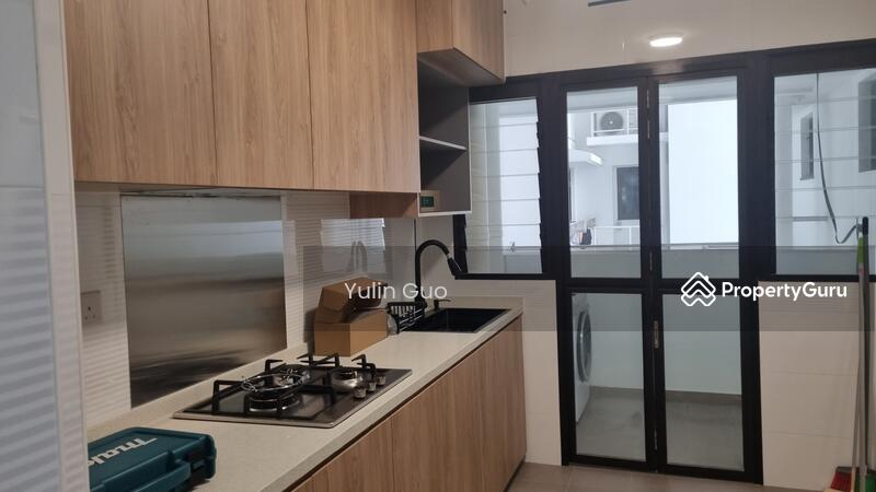 For Rent - 30 Ghim Moh Edge