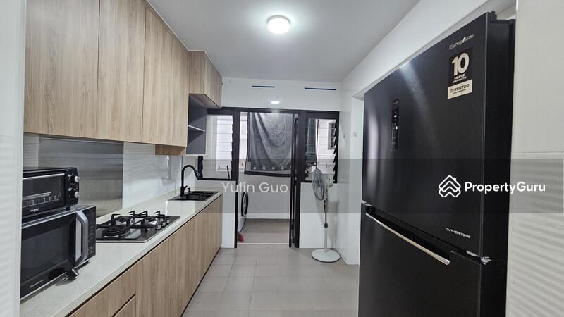 For Rent - 30 Ghim Moh Edge