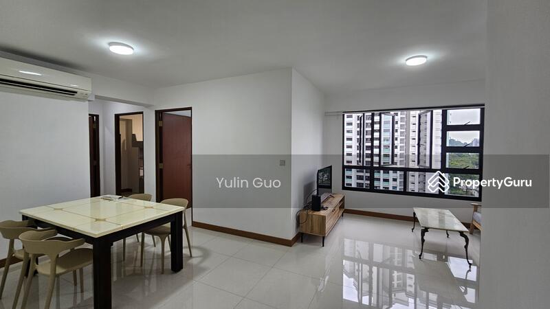 For Rent - 30 Ghim Moh Edge