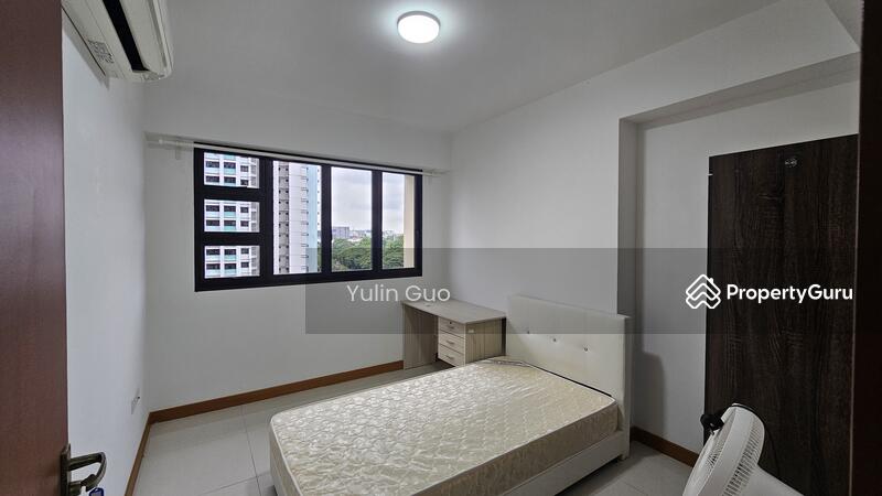 For Rent - 30 Ghim Moh Edge