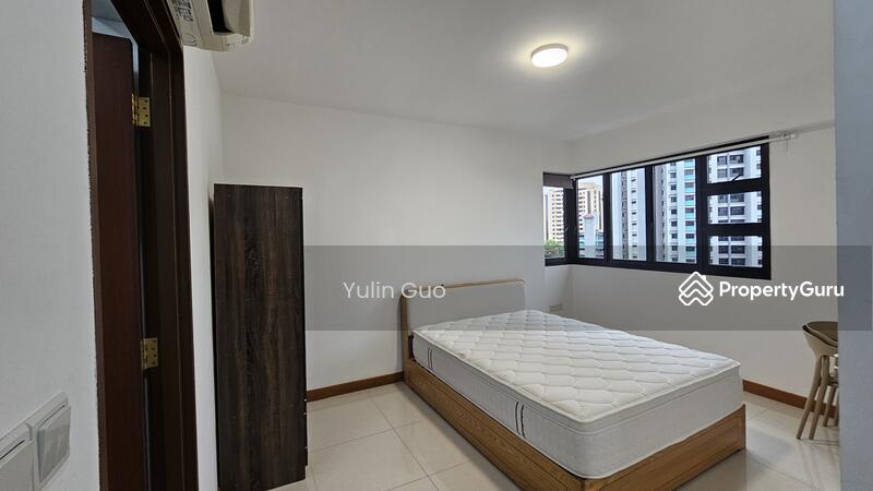 For Rent - 30 Ghim Moh Edge