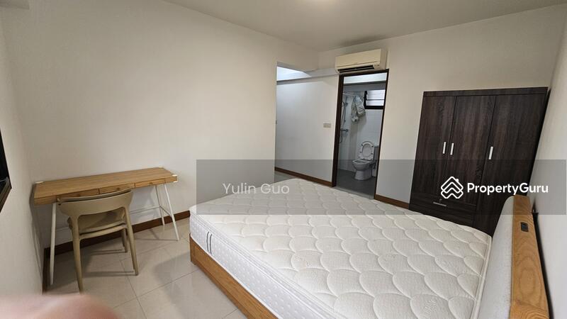 For Rent - 30 Ghim Moh Edge