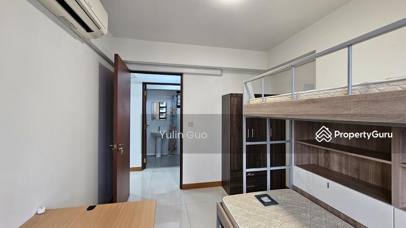 For Rent - 30 Ghim Moh Edge