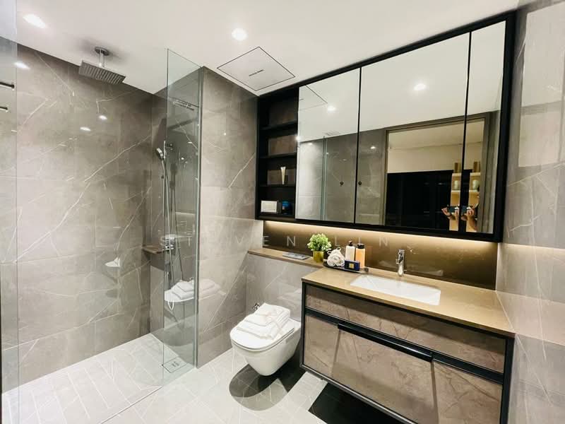 The Myst, 800 Upper Bukit Timah Road, 1 Bedroom, 517 sqft, Condominium For Sale, by Steven Lin, 24595406 - PropertyGuru.com.sg