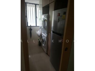 For Rent - Cityscape at Farrer Park