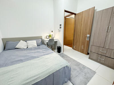 For Rent - The Sail @ Marina Bay