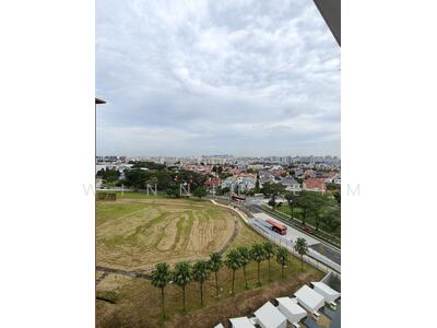 For Rent - Affinity At Serangoon