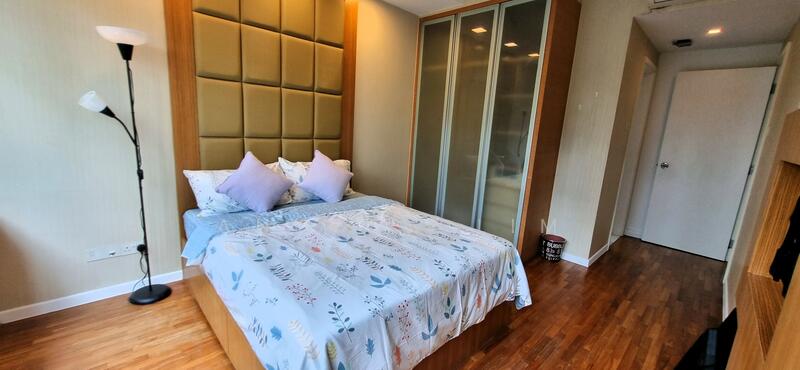 Blossoms @ Woodleigh, 12 Woodleigh Close, Room Rental, 120 sqft, Condominium For Rent, by Andrew Lim, 24595652 - PropertyGuru.com.sg