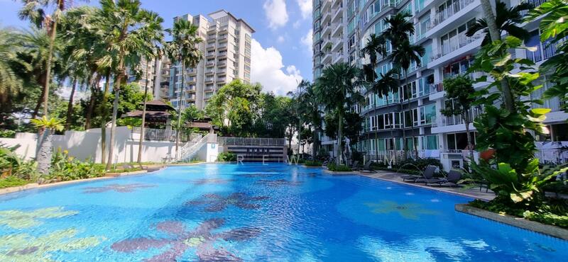 Blossoms @ Woodleigh, 12 Woodleigh Close, Room Rental, 120 sqft, Condominium For Rent, by Andrew Lim, 24595652 - PropertyGuru.com.sg