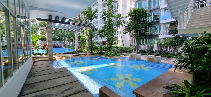 Blossoms @ Woodleigh, 12 Woodleigh Close, Room Rental, 120 sqft, Condominium For Rent, by Andrew Lim, 24595652 - PropertyGuru.com.sg