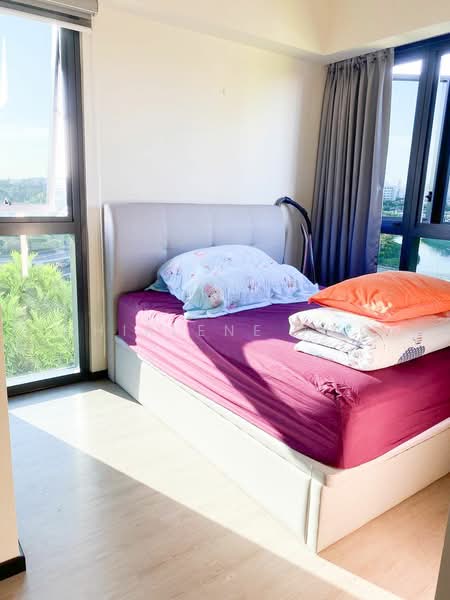 Parc Riviera, 101 West Coast Vale, 4 Bedrooms, 1,152 sqft, Condominium For Sale, by Shirlene Ang, 24595705 - PropertyGuru.com.sg