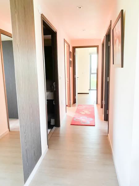 Parc Riviera, 101 West Coast Vale, 4 Bedrooms, 1,152 sqft, Condominium For Sale, by Shirlene Ang, 24595705 - PropertyGuru.com.sg