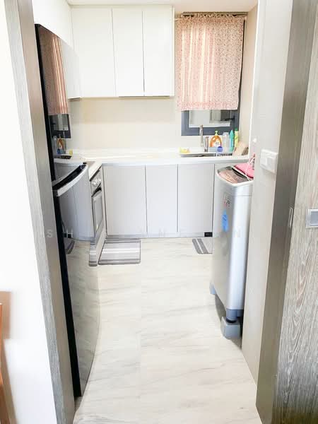 Parc Riviera, 101 West Coast Vale, 4 Bedrooms, 1,152 sqft, Condominium For Sale, by Shirlene Ang, 24595705 - PropertyGuru.com.sg