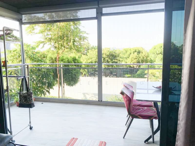 Parc Riviera, 101 West Coast Vale, 4 Bedrooms, 1,152 sqft, Condominium For Sale, by Shirlene Ang, 24595705 - PropertyGuru.com.sg