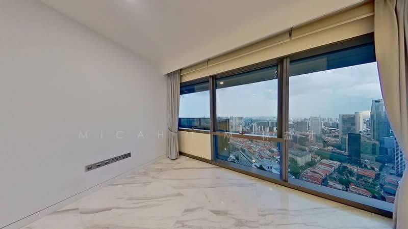 Wallich Residence, 3 Wallich Street, 3 Bedrooms, 1,098 sqft, Condominium For Rent, by Micah Lim 林益才, 24595736 - PropertyGuru.com.sg