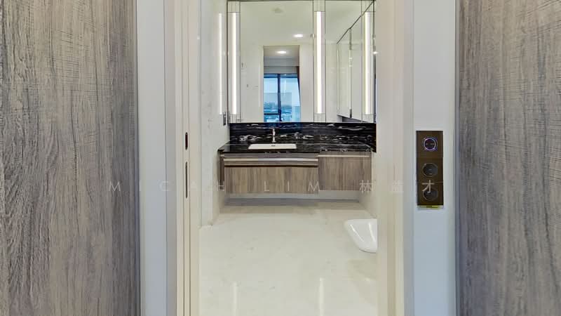 Wallich Residence, 3 Wallich Street, 3 Bedrooms, 1,098 sqft, Condominium For Rent, by Micah Lim 林益才, 24595736 - PropertyGuru.com.sg