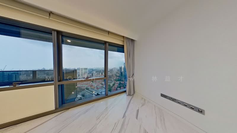 Wallich Residence, 3 Wallich Street, 3 Bedrooms, 1,098 sqft, Condominium For Rent, by Micah Lim 林益才, 24595736 - PropertyGuru.com.sg