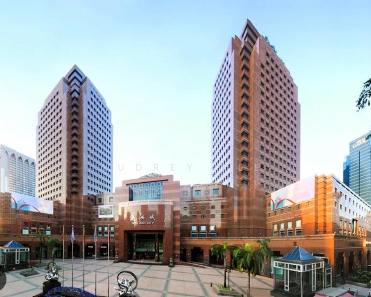 Ngee Ann City, 391 Orchard Road, 1,020 sqft, Office For Rent, by Audrey Wee, 24595742 - CommercialGuru.com.sg