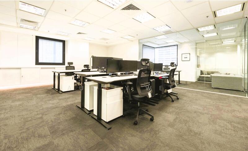 Ngee Ann City, 391 Orchard Road, 1,020 sqft, Office For Rent, by Audrey Wee, 24595742 - CommercialGuru.com.sg