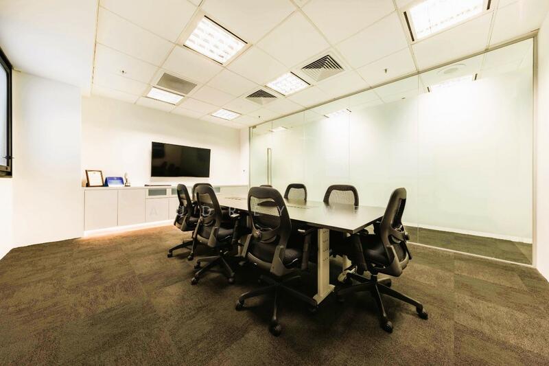 Ngee Ann City, 391 Orchard Road, 1,020 sqft, Office For Rent, by Audrey Wee, 24595742 - CommercialGuru.com.sg