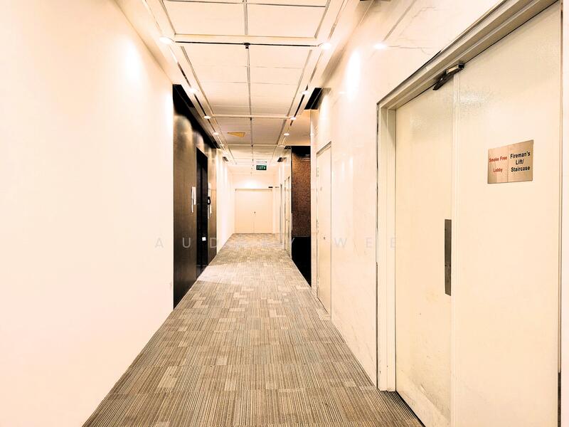 Ngee Ann City, 391 Orchard Road, 1,020 sqft, Office For Rent, by Audrey Wee, 24595742 - CommercialGuru.com.sg