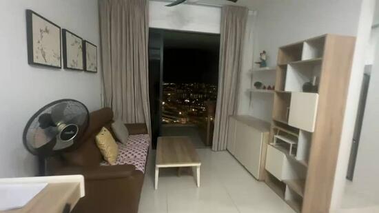Sky Vue, 1 Bishan Street 15, Ang Mo Kio / Bishan / Thomson, 2 Bedrooms, 797 sqft, Condominium For Rent, by May Li, 24595749 - PropertyGuru.com.sg