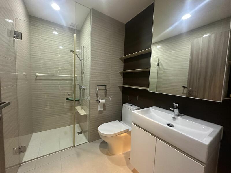 Sky Vue, 1 Bishan Street 15, Ang Mo Kio / Bishan / Thomson, 2 Bedrooms, 797 sqft, Condominium For Rent, by May Li, 24595749 - PropertyGuru.com.sg