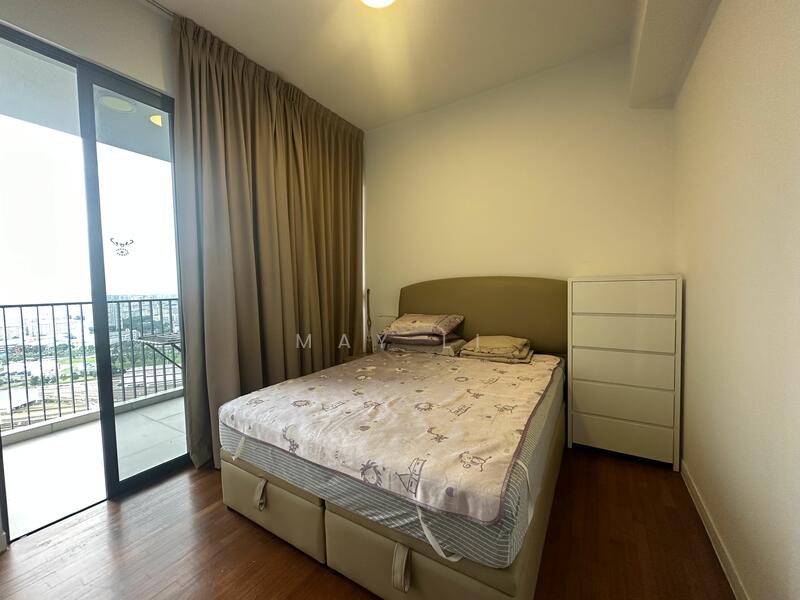 Sky Vue, 1 Bishan Street 15, Ang Mo Kio / Bishan / Thomson, 2 Bedrooms, 797 sqft, Condominium For Rent, by May Li, 24595749 - PropertyGuru.com.sg