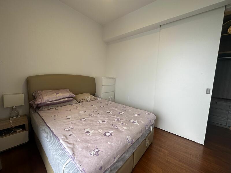 Sky Vue, 1 Bishan Street 15, Ang Mo Kio / Bishan / Thomson, 2 Bedrooms, 797 sqft, Condominium For Rent, by May Li, 24595749 - PropertyGuru.com.sg