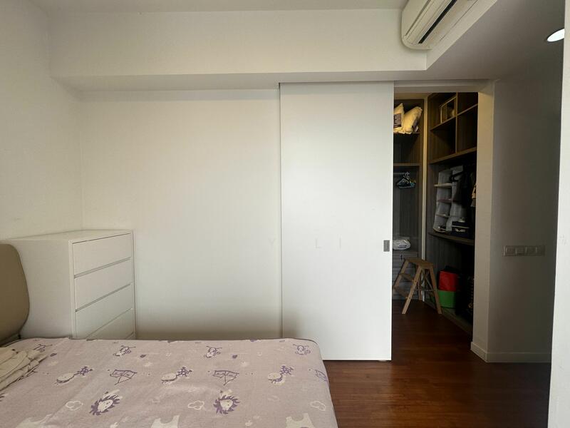 Sky Vue, 1 Bishan Street 15, Ang Mo Kio / Bishan / Thomson, 2 Bedrooms, 797 sqft, Condominium For Rent, by May Li, 24595749 - PropertyGuru.com.sg