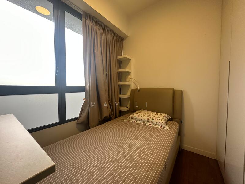 Sky Vue, 1 Bishan Street 15, Ang Mo Kio / Bishan / Thomson, 2 Bedrooms, 797 sqft, Condominium For Rent, by May Li, 24595749 - PropertyGuru.com.sg