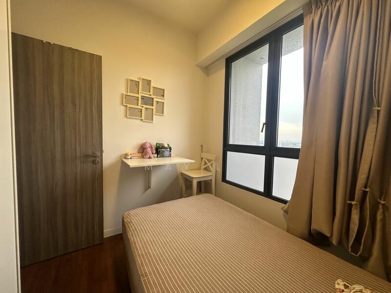 Sky Vue, 1 Bishan Street 15, Ang Mo Kio / Bishan / Thomson, 2 Bedrooms, 797 sqft, Condominium For Rent, by May Li, 24595749 - PropertyGuru.com.sg